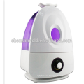 Air Purifier with Humidifier